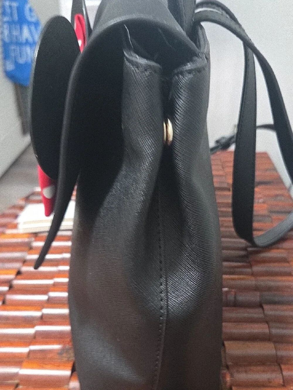 kate spade Minnie Mouse Backpack